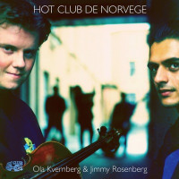 Hot Club De Norvege - Over the Rainbow