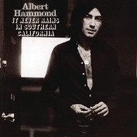 Albert Hammond - Down By the River