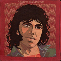 Albert Hammond - I'm a Train