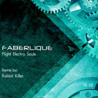 Faberlique - Flight Electro Souls