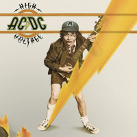 AC/DC - It's a Long Way to the Top (If You Wanna Rock 'N' Roll)