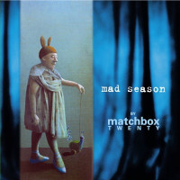 Matchbox Twenty - Bent