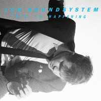 LCD Soundsystem - Dance Yrself Clean