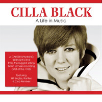 Cilla Black - Step Inside Love