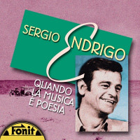 Sergio Endrigo - Lontano Dagli Occhi