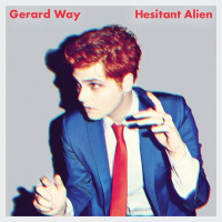 Gerard Way - Zero Zero