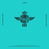 SHINee - Green Rain (Live)