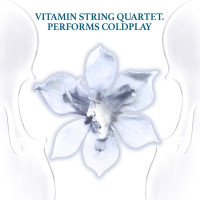 Vitamin String Quartet - Yellow