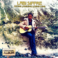 Labi Siffre - Cannock Chase