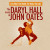 Daryl Hall & John Oates - You've Lost That Lovin' Feeling