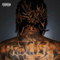 Wiz Khalifa - Bake Sale (feat. Travis Scott)