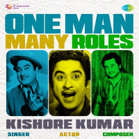 Kishore Kumar - Pag Ghunghroo Baandh (From "Namak Halaal")