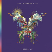 Coldplay - Clocks (Live In Buenos Aires)