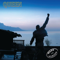 Queen - Too Much Love Will Kill You