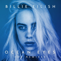 Billie Eilish - Ocean Eyes (GOLDHOUSE Remix)