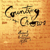 Counting Crows - A Murder of One