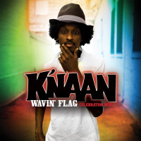 K'naan - Wavin' Flag (Spanish Celebration Mix) [feat. David Bisbal]