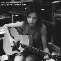 Nina Nesbitt - Cry Me a River (In Session)