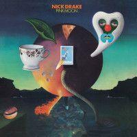 Nick Drake - Place To Be