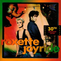 Roxette - Fading Like A Flower (Every Time You Leave)