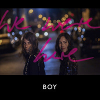 BOY - New York