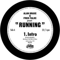 Alan Braxe & Fred Falke - Intro