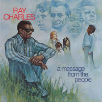 Ray Charles - America the Beautiful