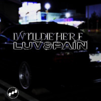 iwilldiehere - LUV & PAIN