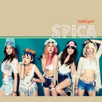 SPICA - Tonight