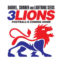 Baddiel, Skinner & The Lightning Seeds - Three Lions 96 (Remastered)