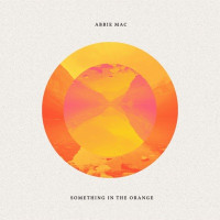 Abbie Mac - Something in the Orange