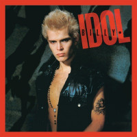 Billy Idol - Hot In The City