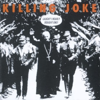 Killing Joke - Eighties