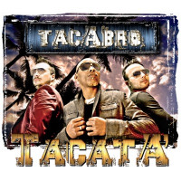 Tacabro - Tacatà (Radio Edit)