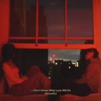 Sarah Proctor & Jolé - I Don't Know What Love Will Do (Acoustic)