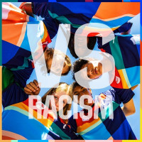 Coro Las Veredas - 1voiceVSRACISM