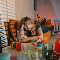 Billie du Page - Fake Friends