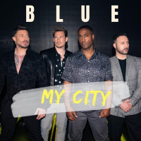 Blue - My City