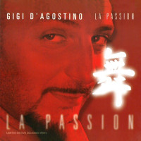 Gigi D'Agostino - La Passion (Radio Cut)