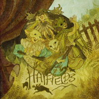 Yaelokre - Harpy Hare