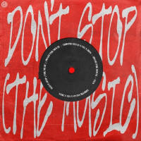 Dimitri Vegas, Vin & Zion - Don't Stop (The Music)