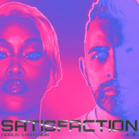 Darius Syrossian & Eve - Satisfaction