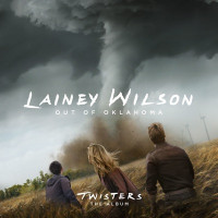 Lainey Wilson - Out of Oklahoma (From Twisters: The Album)