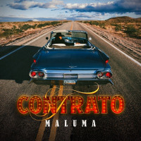 Maluma - Contrato