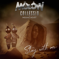 MOLOW, Collessio & Missing Heart - Stay with Me (Radio Edit)