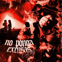 Cris Mj - No Ponga Excusas