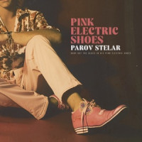 Parov Stelar - Pink Electric Shoes