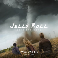 Jelly Roll - Dead End Road (From Twisters: The Album)