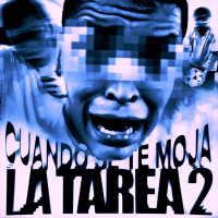 LDRR - Cuando se te moja la tarea 2 (Super Slowed)