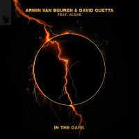 Armin van Buuren & David Guetta - In the Dark (feat. Aldae)